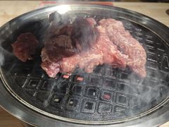 -霸腹烤肉(厦门柚子番店)