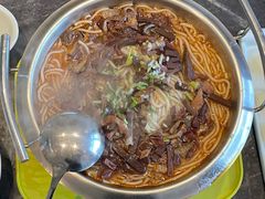 怀仁羊杂-紫泥369粗粮季(鼓楼店)