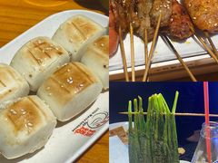 -本色.小马哥烧烤(五一路总店)