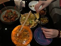 -池畔酒吧 WET Bar