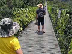 -石燕湖生态旅游景区