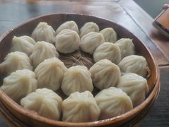 南翔小笼包-吾介小籠館