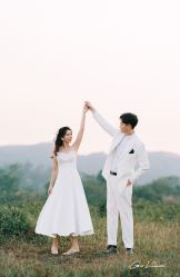 -GO VISION 动视觉婚纱摄影高级定制