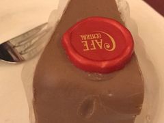 -中央咖啡馆