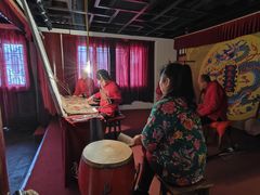 -陕西戏曲非遗博物馆