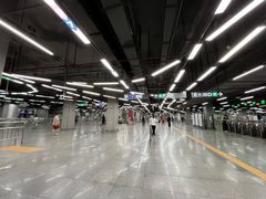 -车公庙(地铁站)