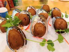 -官塘锋记鱼生·生腌·砂锅粥(牌坊街店)