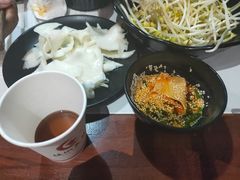 -梯坎老火锅(天禧店)
