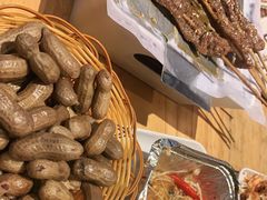 -木屋烧烤(龙湖天街店)