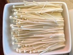 金针菇-重八牛府(花乡奥莱店)
