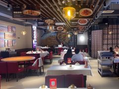 -西域阿里马新疆菜·清真(桂花路店)