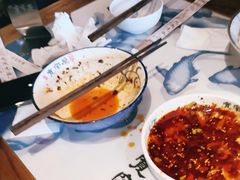 -宽窄巷成都菜(青岛路万达广场店)