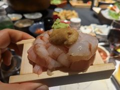 -花潮料理艺食馆(SM新生活广场店)