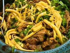 -君霖海鲜私房菜(春柳店)