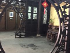 -西塘古镇-倪宅