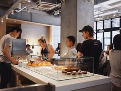 -NOC(西营盘店)