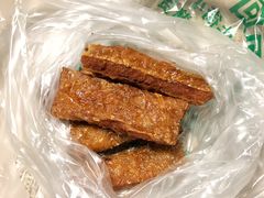 炸松肉-老回回饺子馆(海洋馆店)
