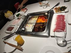 -海底捞火锅(龙茗路店)