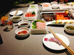 -海底捞火锅(金光华店)