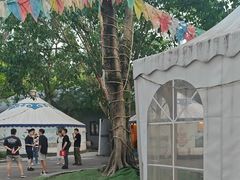 -巴山一绝烤全羊(三圣乡刘家花园店)