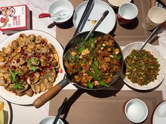 -湘西小馆(滨河路店)