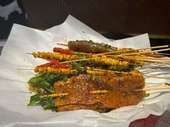 -九村烤脑花(大石坝总店)
