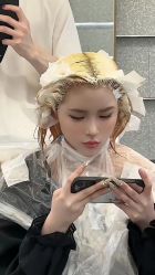 -DL HAIR SALON