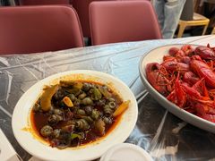 -指爱龙虾(金杨路总店)