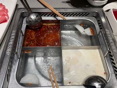 -海底捞火锅(杭州滨江九宜城店)