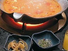 -湊湊火锅·茶憩(上海合生汇店)