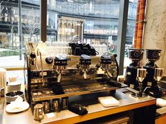 -Seesaw Coffee(苏州中心店)