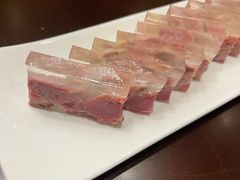 -蛇口希尔顿南海酒店·随轩中餐厅·粤菜