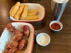 -Tubestation站点比萨(高新万达ONE店)