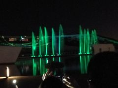 -欢乐海岸水秀剧场