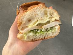 -81BAKERY(大学路店)