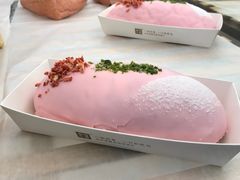 -奈雪的茶(湖滨银泰in77C区PRO店)