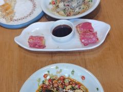 -如轩·海鲜砂锅粥·潮汕菜(沿江东路店)