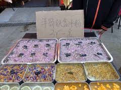 -小林哥的海鲜馆·夜宵烧烤(渔人码头店)