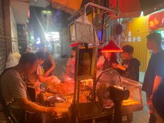 -明记牛杂(新马路分店)
