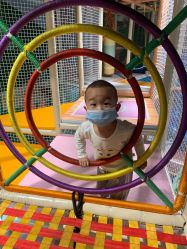 -多奇妙儿童乐园(昆山吾悦店)