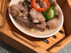 -老伙记海鲜码头(北滘店)