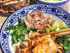 -樊记腊汁肉(竹笆市总店)