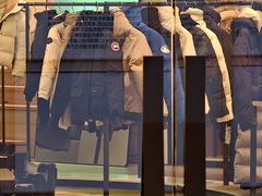 -Canada Goose加拿大鹅(北京三里屯太古里店)