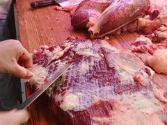 -阿娟牛肉丸·手打牛肉丸·现做现卖