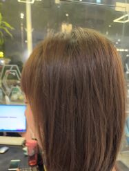 -菲·木田moontin造型salon