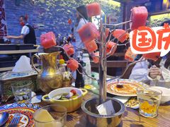-卢布林西餐厅(万正店)