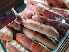 -新侨三宝乐面包店(崇文门店)
