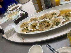-香雪海饭店中餐厅(人民桥店)