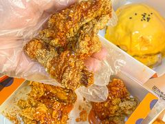 -前进5路汉堡炸鸡(前进五路店)