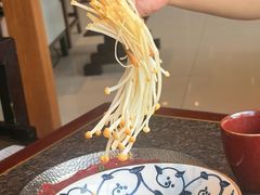 -皇城老妈·大连海鲜火锅(港湾店)